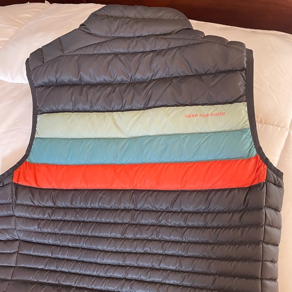 cotopaxi Jackets & Blazers - Cotopaxi Fuego Down Vest